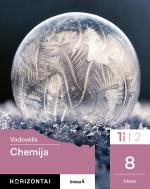 Chemija. Vadovėlis 8 klasei, 1 dalis (Horizontai)