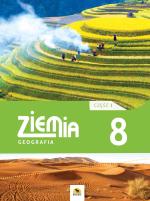 ZIEMIA 8. Podręcznik geografii dla klasy 8, część I