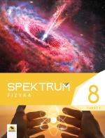 Spektrum 8. Podręcznik fizyki dla klasy 8, część I