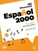 Español 2000 Elemental Nueva Edición