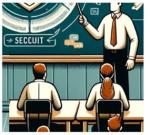 Metodinė medžiaga kibernetinio saugumo klausimais