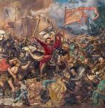 Istorijos vidurinio ugdymo naujo turinio rekomendacijos