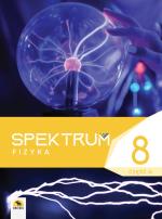 Spektrum 8. Podręcznik fizyki dla klasy 8, część II