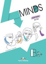 4Minds B2+