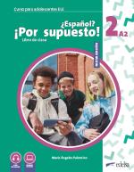 Nuevo ¿Español? ¡Por supuesto! 2