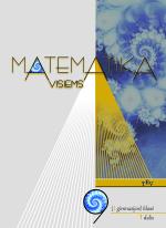 Matematika visiems. Vadovėlis 9 (I gimnazijos) klasei, 1 dalis