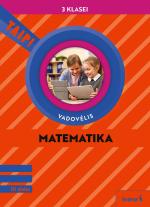 Matematika. Vadovėlis 3 klasei, III dalis (Taip!)
