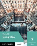 Geografija. Vadovėlis 7 klasei (Horizontai)