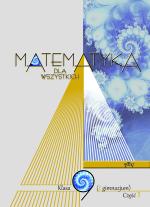 Matematyka dla wszystkich. Klasa 9 (I gimnazjum), część 1