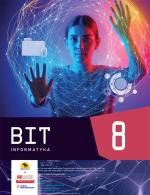 Bit 8. Podręcznik informatyki dla klasy 8