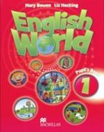 English world 1