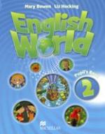 English world 2