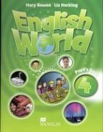 English world 4