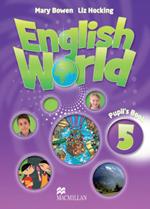 English world 5