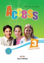 Access 3 Pre-Intermediate