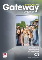 Gateway 2nd edition – C1