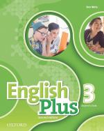 English Plus 3 Second Edition
