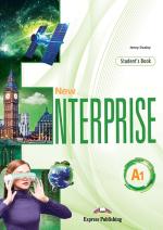 New Enterprise A1