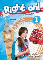 Right On! 1.
