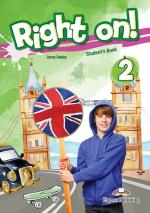 Right On! 2