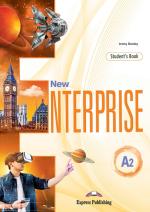 New Enterprise A2
