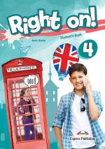 Right On! 4