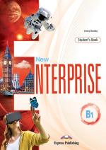 New Enterprise B1