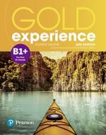 Gold experience B1+