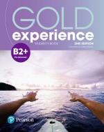 GOLD experience B2+