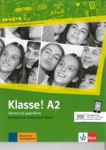 Klasse! A2