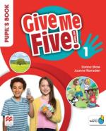 Give Me Five! 1