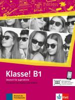 Klasse! B1