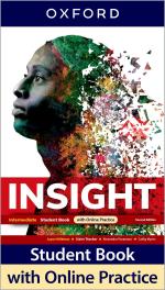 Insight Intermediate Second Edition
