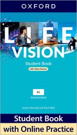 Life Vision Intermediate Student Book