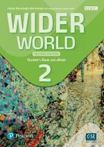 Wider World Level 2