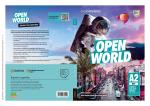 Open World A2
