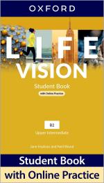 Life Vision Upper Intermediate (B2)