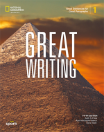 Great Writing 1