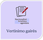 Inžinerinių technologijų vertinimo gairės (projektas)