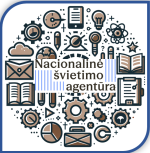 Mokomojo dalyko tarybos veiklos reglamentas