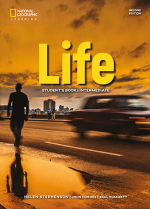 Life Second Edition (Intermediate)