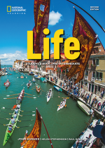 Life Second Edition (Pre-Intermediate)