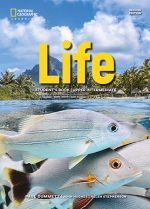 Life Second Edition (Upper-Intermediate)