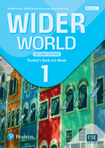 Wider World Level 1