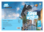 Open World C1
