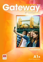 Gateway 2nd edition – A1+