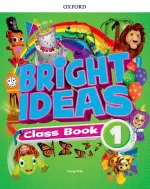 Bright Ideas 1 (Pre-A1)