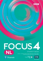 Focus Level 4
