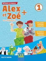 Alex et Zoé et compagnie+ 1