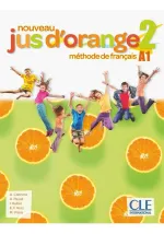 Nouveau jus d’orange 2